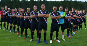 Pogoń Lębork - kadra na sezon 2019 / 2020