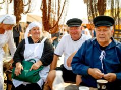 Fischmarkt ponownie zagości na Jarmarku Św. Dominika Fischmarkt