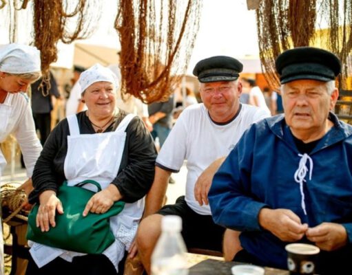 Fischmarkt ponownie zagości na Jarmarku Św. Dominika Fischmarkt