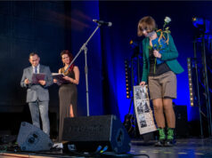 Poznaliśmy laureatów Konkursu Literackiego im. Mieczysława Stryjewskiego edycji 2019