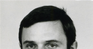 Bogumił Fąkowicz – opozycjonista, nauczyciel języka polskiego w Zespole Szkół Rolniczych w Lęborku, 