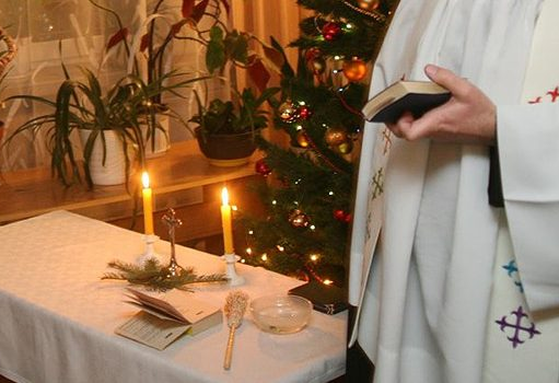 Czas na zaktualizowany wykaz kolęd Czas na zaktualizowany wykaz kolęd
