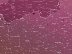 Czujecie w uszach to ciśnienie atmosferyczne?