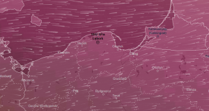 Czujecie w uszach to ciśnienie atmosferyczne?