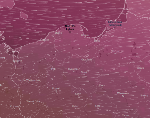 Czujecie w uszach to ciśnienie atmosferyczne? Czujecie w uszach to ciśnienie atmosferyczne?