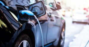 Elektromobilna rewolucja  na terenie Powiatu Lęborskiego. Są takie plany  Powiat Lęborski podpisał u