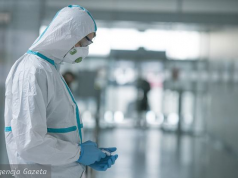 Epidemia koronowirusa dotarła już do Polski. Gdzie szukać w Lęborku i okolicach pomocy? Epidemia koronowirusa dotarła już do Polski. Gdzie szukać w Lęborku i okolicach pomocy?