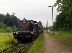 Kilka dni temu informowaliśmy o reaktywacji od 2 stycznia 2020 roku połączenia Lębork – Kartuzy Aut Kilka dni temu informowaliśmy o reaktywacji od 2 stycznia 2020 roku połączenia Lębork – Kartuzy Aut