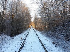 Linia kolejowa nr 229, Kartuzy – Lębork Linia kolejowa nr 229, Kartuzy - Lębork