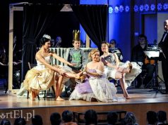Lęborskie Centrum Kultury "Fregata" zaprasza na spektakl operowy dla najmłodszych pod tytu Lęborskie Centrum Kultury "Fregata" zaprasza na spektakl operowy dla najmłodszych pod tytu