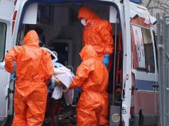 Mały raport na koniec tygodnia nt. epidemii koronawirusa na Pomorzu.