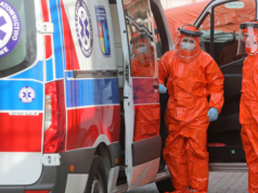 Mały raport z epidemii koronawirusa w Województwie Pomorskim na koniec tygodnia