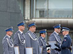 Minęło od tego wydarzenia wprawdzie dobrych kilka miesięcy, ale napisała o tym właśnie Gazeta „Polic
