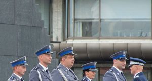 Minęło od tego wydarzenia wprawdzie dobrych kilka miesięcy, ale napisała o tym właśnie Gazeta „Polic