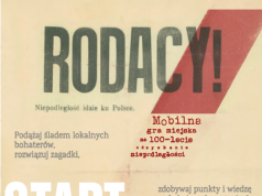 Mobilne gry miejskie na urządzenia elektroniczne to coraz popularniejsza forma rozrywki. Czy wiecie, Mobilne gry miejskie na urządzenia elektroniczne to coraz popularniejsza forma rozrywki. Czy wiecie,