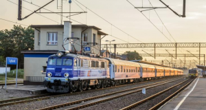 Na lęborskiej stacji PKP będą pracowali więźniowie. Zajmą się oni sprzątaniem wagonów PKP w ramach p