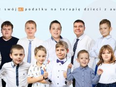 Niebiescy Bohaterowie – Wspieraj naszą drużynę! – Przekaż 1% Niebiescy Bohaterowie - Wspieraj naszą drużynę! - Przekaż 1%