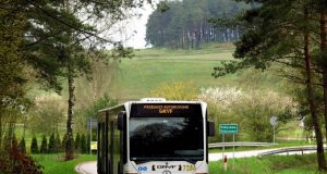 Od 2 stycznia 2020 Lębork zyska kilka połączeń autobusowych dziennie z Kartuzami