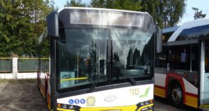 Od czwartku zmiany w rozkładzie jazdy miejskiej komunikacji