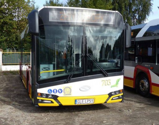 Od czwartku zmiany w rozkładzie jazdy miejskiej komunikacji