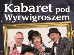 Ostatnie bilety w sprzedaży, warto się pośpieszyć z zakupem