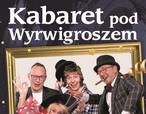 Ostatnie bilety w sprzedaży, warto się pośpieszyć z zakupem Ostatnie bilety w sprzedaży, warto się pośpieszyć z zakupem