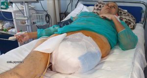 Przykuty do łóżka po pobiciu. 18 lat czeka na odszkodowanie - Interwencja