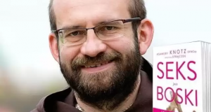 Rozmawiajcie o seksie! ‍‍‍ – taką zachętę rzadko można usłyszeć od osoby duchow