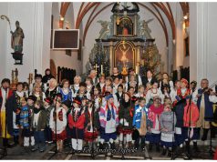 Rozrosło nam się muzyczne wydarzenie. Z lokalnego przeglądu impreza awansowała na szczebel wojewódzk Rozrosło nam się muzyczne wydarzenie. Z lokalnego przeglądu impreza awansowała na szczebel wojewódzk