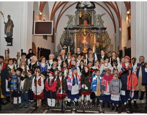 Rozrosło nam się muzyczne wydarzenie. Z lokalnego przeglądu impreza awansowała na szczebel wojewódzk Rozrosło nam się muzyczne wydarzenie. Z lokalnego przeglądu impreza awansowała na szczebel wojewódzk