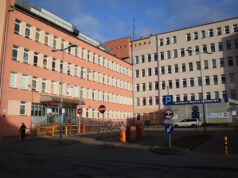 Szpital w Lęborku  wprowadził czasowe ograniczenie swojej działalności. Powód? Epidemia koronawirusa