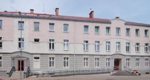 Sąd Rejonowy w Lęborku przy Pl. Kopernika ‍‍ zawiesza rozprawy do 27 marca. Powód? Epi