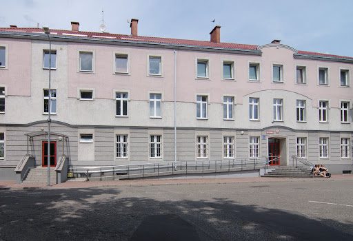 Sąd Rejonowy w Lęborku przy Pl. Kopernika ‍‍ zawiesza rozprawy do 27 marca. Powód? Epi
