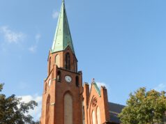 KORONAWIRUS: nowe zasady bezpieczeństwa w trakcie uroczystości religijnych Uwaga Od środy 25 marca 2020 roku nowe zasady bezpieczeństwa w trakcie uroczystości religijnych