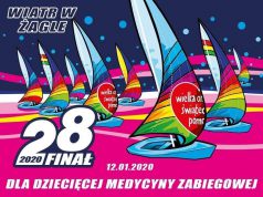 W niedzielę 12 stycznia 2020 roku w Lęborku i Powiecie Lęborskim XXVIII Finał Wielkiej Orkiestry Świ W niedzielę 12 stycznia 2020 roku w Lęborku i Powiecie Lęborskim XXVIII Finał Wielkiej Orkiestry Świ