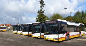 Ważny komunikat dla klientów Zakładu Komunikacji Miejskiej