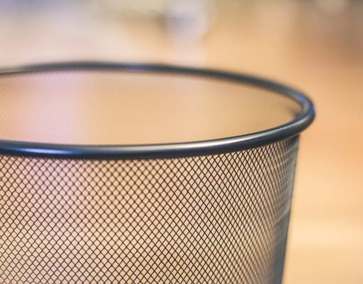 Opłata zw wywóz śmieci w Lęborku