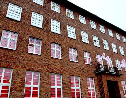 Kwarantanna w Urzędzie Marszałkowskim Województwa Pomorskiego Urząd Marszałkowski Województwa Pomorskiego