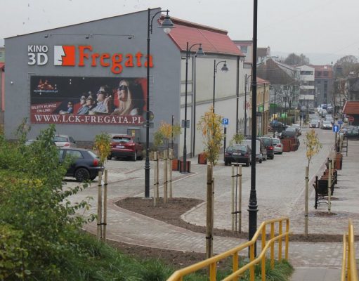 KOMUNIKAT – Lęborskie Centrum Kultury Fregata