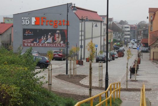KOMUNIKAT – Lęborskie Centrum Kultury Fregata