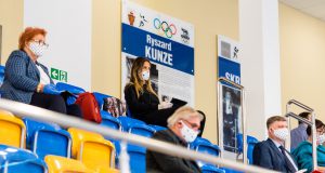 Sesja Rady Powiatu Wejherowskiego