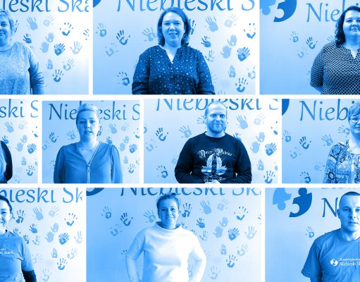 Zobacz wzruszające świadectwo tych rodziców! Spot z okazji Światowego Dnia Świadomości Autyzmu Kampania społeczna Stowarzyszenia Niebieski Skarb