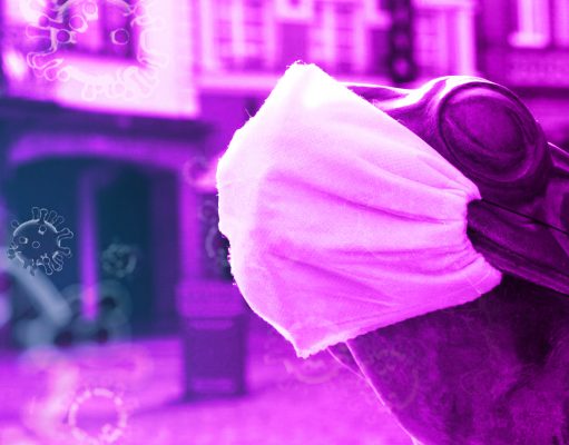 Powiat lęborski z najwyższą średnią zakażeń koronawirusem w Polsce. Przyczyną brytyjska mutacja?