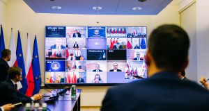 Rządowy zespół zarządzania kryzysowego