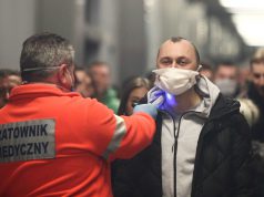 9 tys. zakażeń i zahamowanie do 20 kwietnia. Prognoza epidemii koronawirusa w Polsce Koronawirus w Polsce