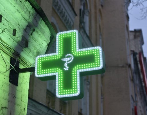 Apteki w Lęborku nie pełnią dyżurów nocnych i świątecznych. Powodem braki kadrowe?
