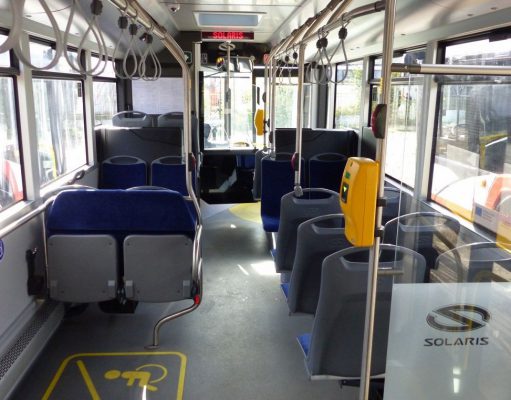 Google śledzi gdzie (nie)przebywamy podczas epidemii koronawirusa. Dane z Pomorza