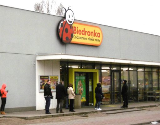 Markety otwarte dłużej. Biedronka, Lidl, Kaufland czynne do północy