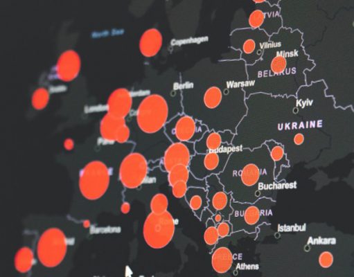 Dodatkowe 130 mln zł na walkę ze skutkami pandemii koronawirusa na Pomorzu Epidemia koronawirusa w Europie