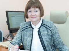 Joanna Witkowska, dyrektor Wojewódzkiego Urzędu Pracy w Gdańsku // fot. Wojewódzki Urząd Pracy w Gdańsku